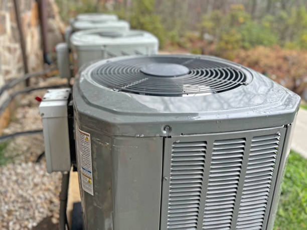 HVAC maintenance plan in Maypearl, TX